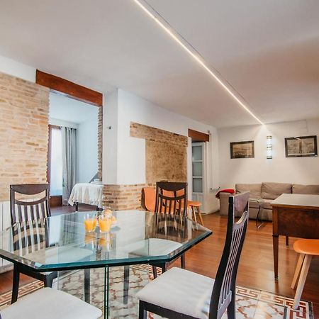 Tuguest House Albaicin Granada Dış mekan fotoğraf