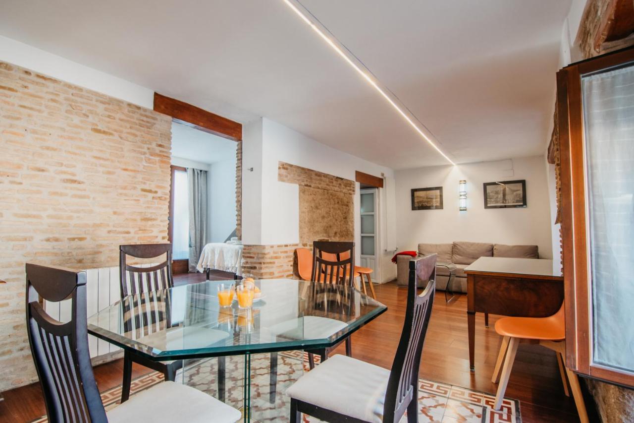 Tuguest House Albaicin Granada Dış mekan fotoğraf