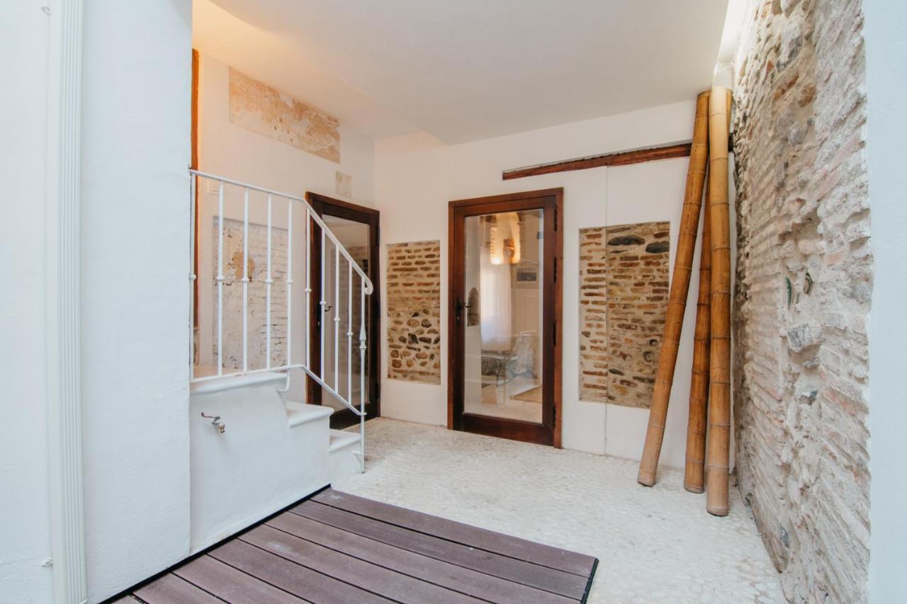 Tuguest House Albaicin Granada Dış mekan fotoğraf