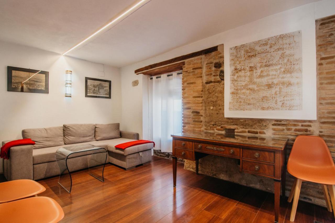 Tuguest House Albaicin Granada Dış mekan fotoğraf