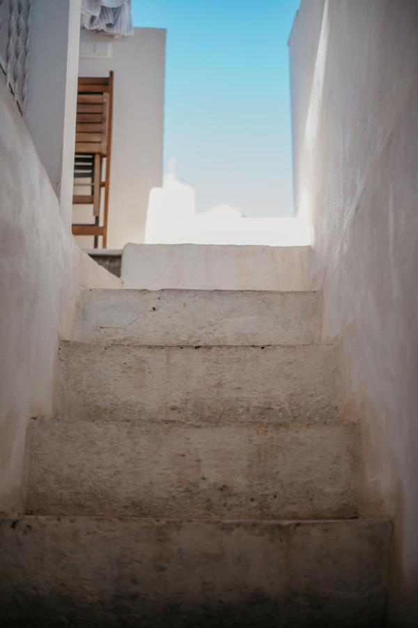 Tuguest House Albaicin Granada Dış mekan fotoğraf