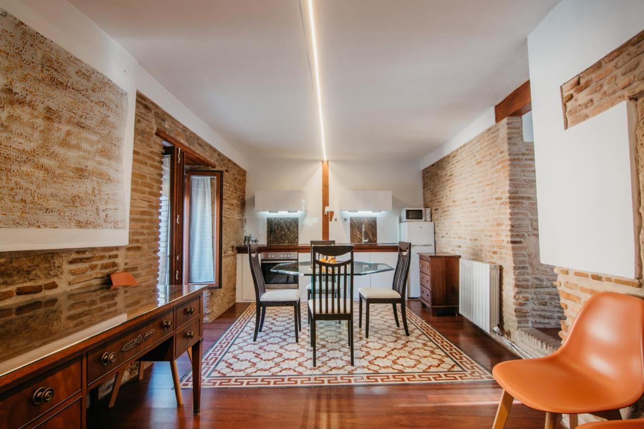 Tuguest House Albaicin Granada Dış mekan fotoğraf