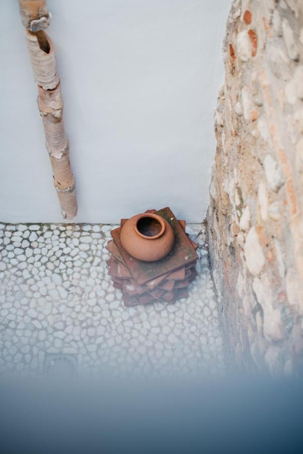 Tuguest House Albaicin Granada Dış mekan fotoğraf