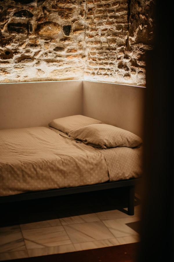 Tuguest House Albaicin Granada Dış mekan fotoğraf