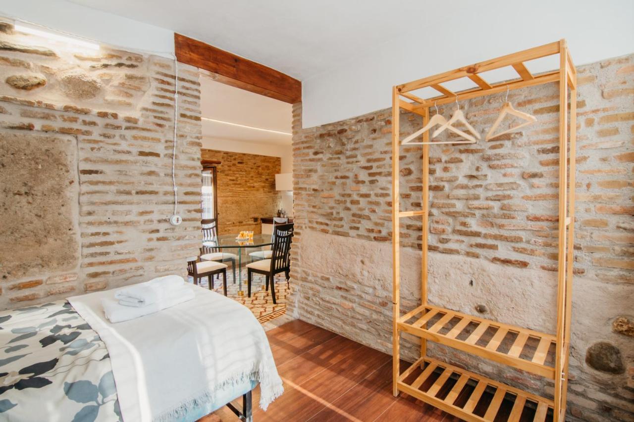 Tuguest House Albaicin Granada Dış mekan fotoğraf