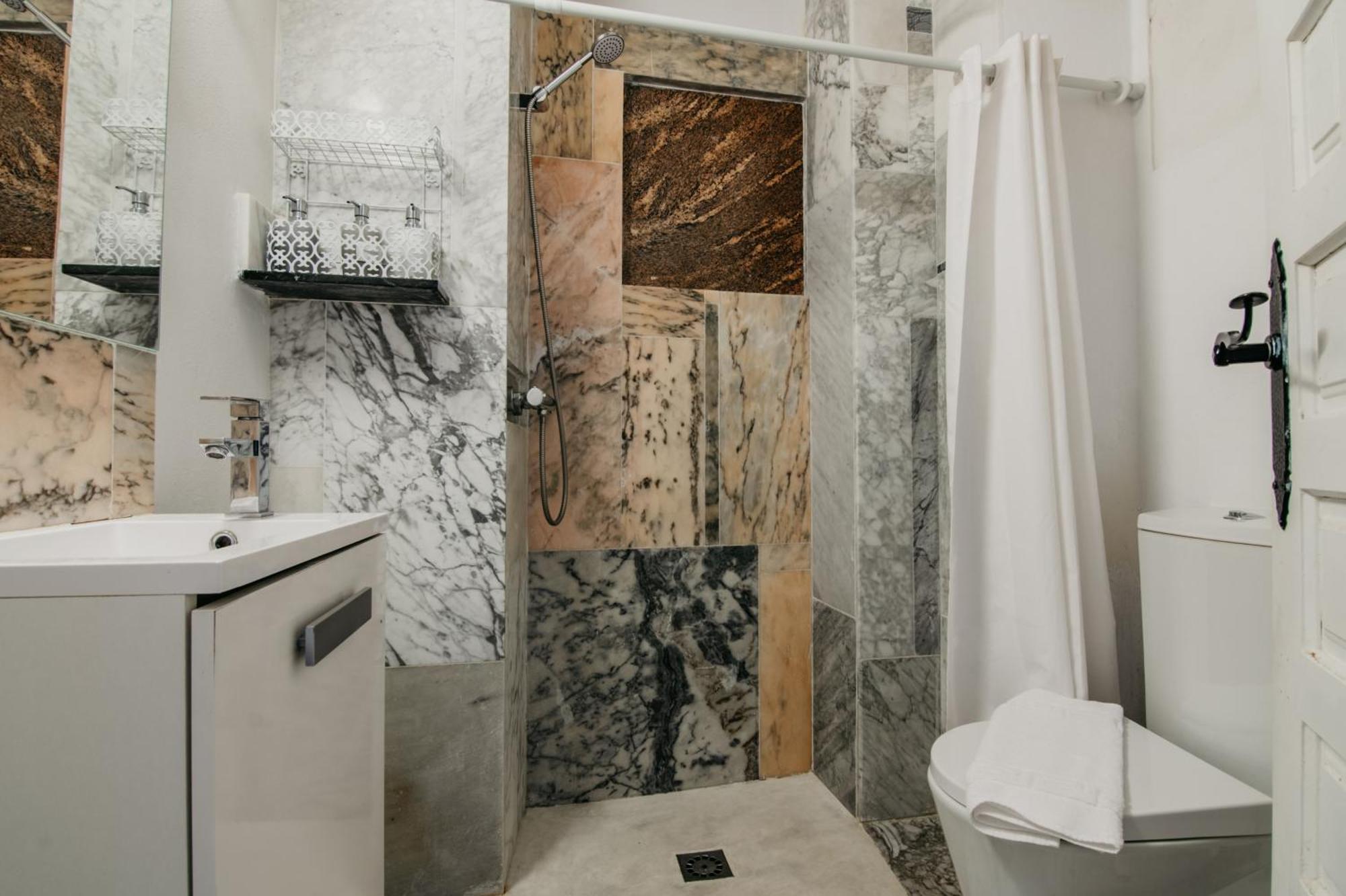 Tuguest House Albaicin Granada Dış mekan fotoğraf