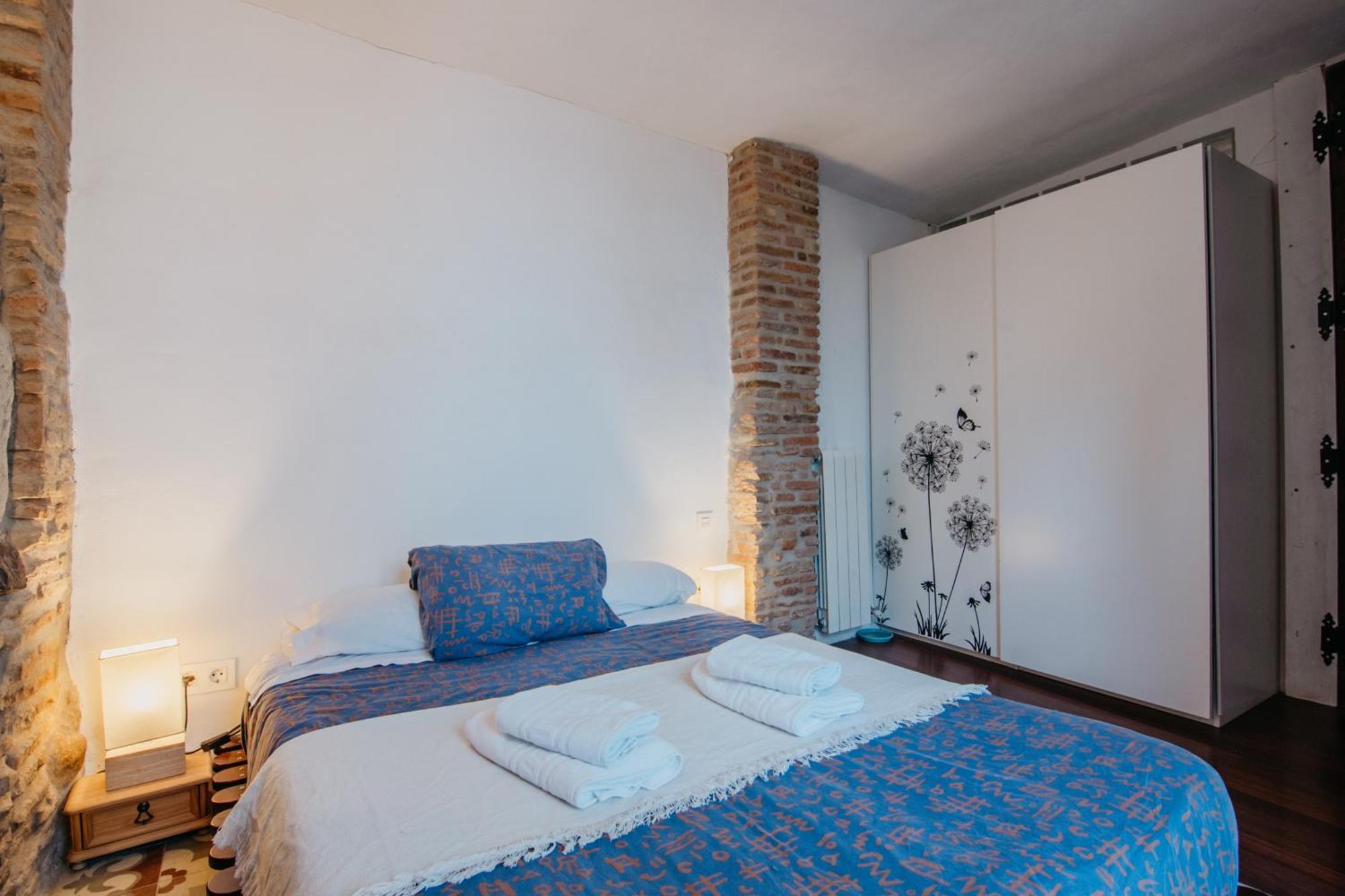 Tuguest House Albaicin Granada Dış mekan fotoğraf