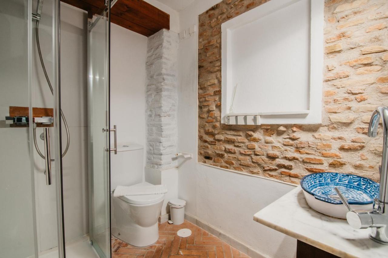 Tuguest House Albaicin Granada Dış mekan fotoğraf