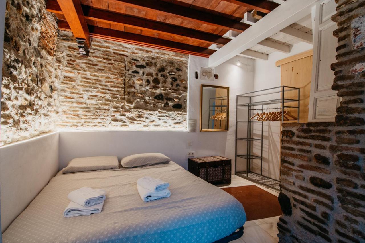 Tuguest House Albaicin Granada Dış mekan fotoğraf